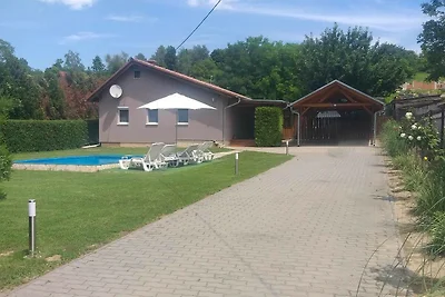 BaluLand mit Pool, Klimaanlage,WLAN