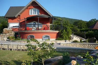 Villa Balaton Golf