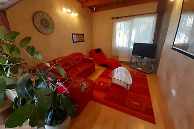Villa Eden