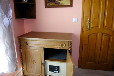 DITTKE casa vacanze esclusiva con piscina