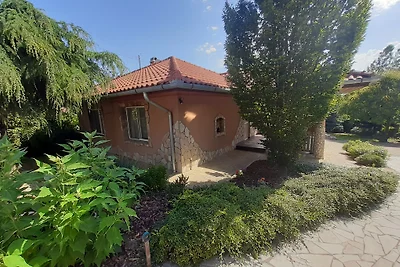 Villa Eden