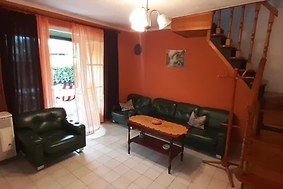 Ferienhaus Arpi