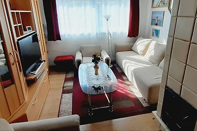 Ferienhaus HANGA
