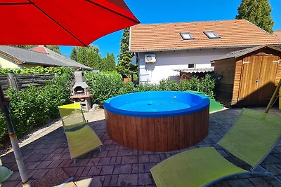 Casa vacanza Gabi a Balatonfenyves