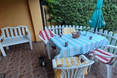 Ferienhaus Arpi