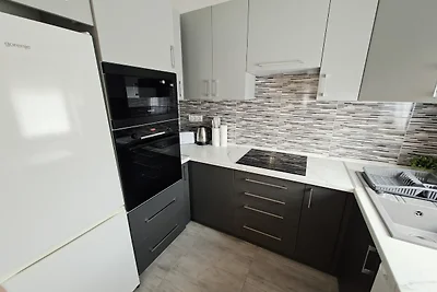 Casa con piscina nei vigneti