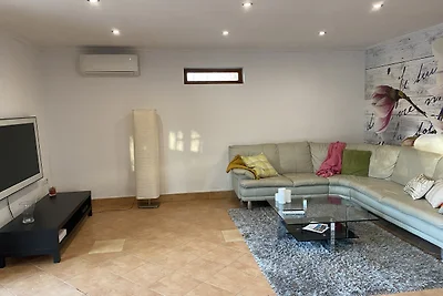 Villa Zucker