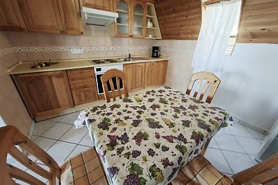 Villa SEEBLICK Apartman II.