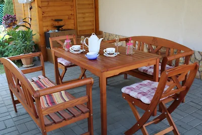 Ferienhaus Favorit