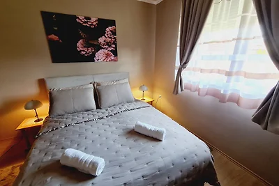 Haus Fahej mit guter Lage zum See