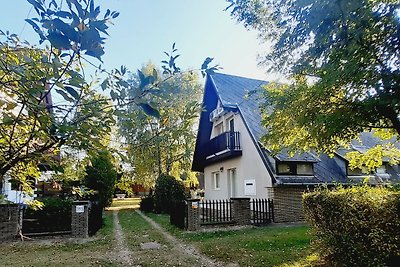 Casa di vacanza Maria