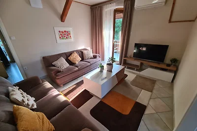 Ferienwohnung Veronika