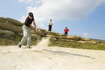 Villa Balaton Golf