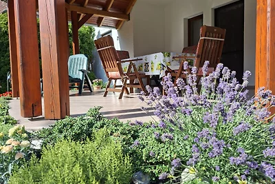 Ferienhaus FANI am See