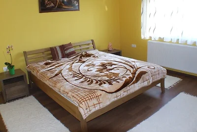 Ferienwohnung PAJTAS
