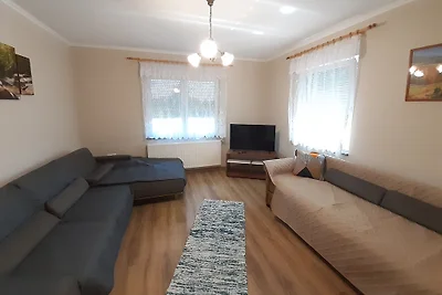 Ferienwohnung PAJTAS