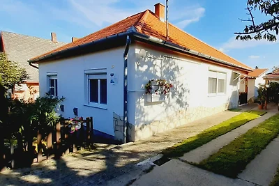 Ferienhaus HANGA