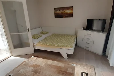 Ferienhaus Nikoletta