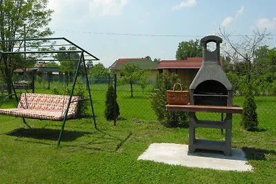 Ferienhaus Erika mit WLAN