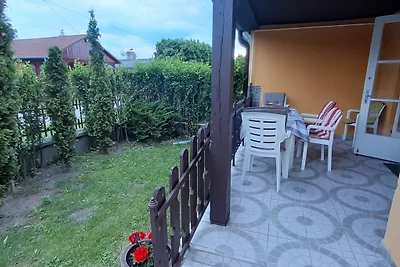 Ferienhaus Arpi
