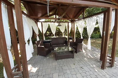Villa Eden