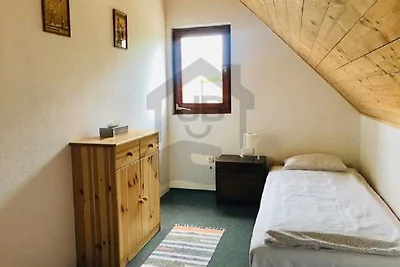 Casa Boby con Wi-Fi