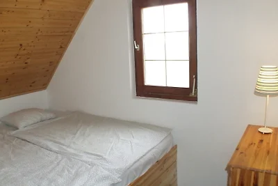 Casa Boby con Wi-Fi