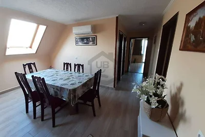 Ferienwohnung NIMROD