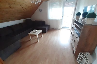 Ferienwohnung Harmonie