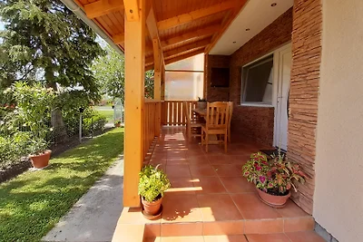 Ferienwohnung PAJTAS