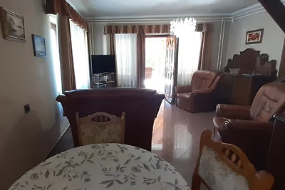 Ferienhaus FANI am See