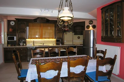 DITTKE casa vacanze esclusiva con piscina
