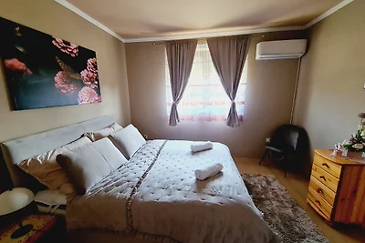 Haus Fahej mit guter Lage zum See