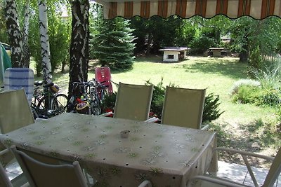 Ferienhaus Maria