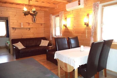 Casa di vacanza REKA