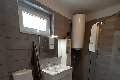 Hibiscus House with Wi-Fi