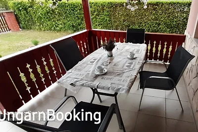 Haus Fahej mit guter Lage zum See