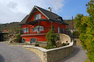 Villa Balaton Golf