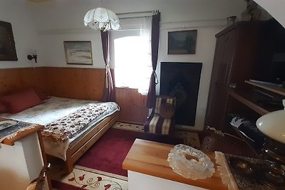 Ferienhaus Perle in Strandnähe