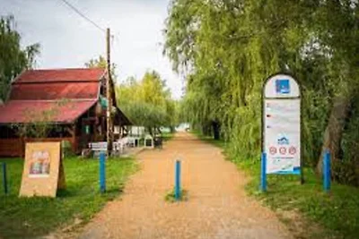 Holiday home Arpi