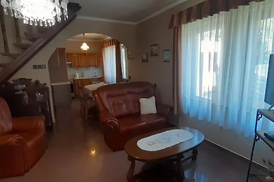 Ferienhaus FANI am See