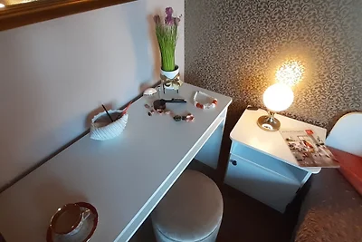 Haus Sonnenstrahl mit WLAN, Klima