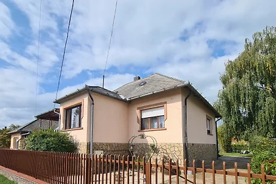 Haus Eva dicht bij het Balaton