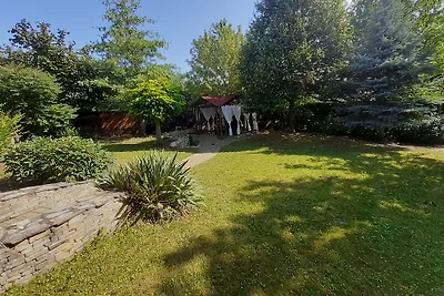 Villa Eden