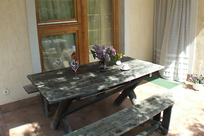 Casa Boby con Wi-Fi