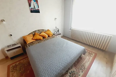 Haus MARTA in Fonyód