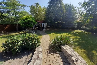 Villa Eden