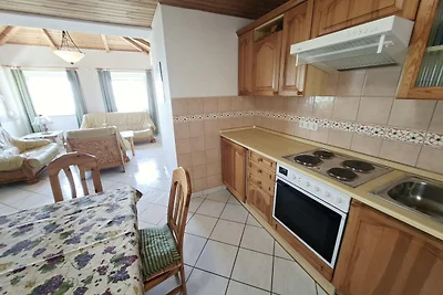 Villa SEEBLICK Apartman II.