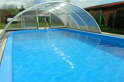 DITTKE casa vacanze esclusiva con piscina