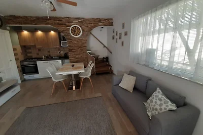 Casa di vacanza LUCA